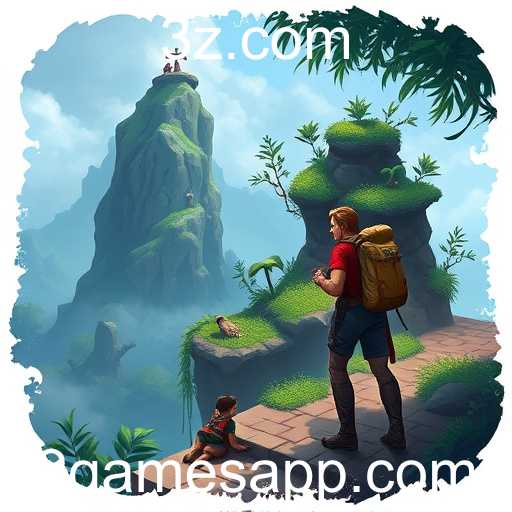 Explorando o Mundo dos Jogos de Aventura na Plataforma 2games