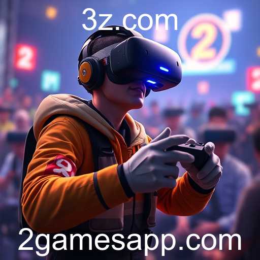 A Evolução dos Jogos Virtuais e suas Implicações em 2025