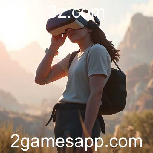 Tendências e Novidades no Mundo dos Jogos em 2025