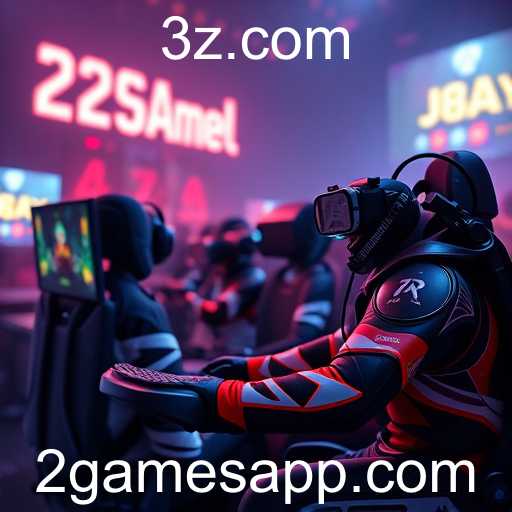 Tendências e Inovações no Universo dos Jogos em 2025