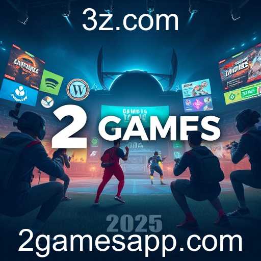 O Crescimento das Plataformas de Jogos Online em 2025