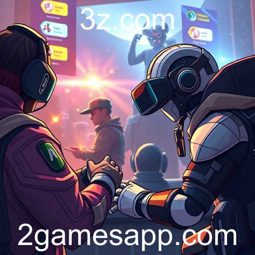 Inovações e Tendências no Mundo dos Jogos