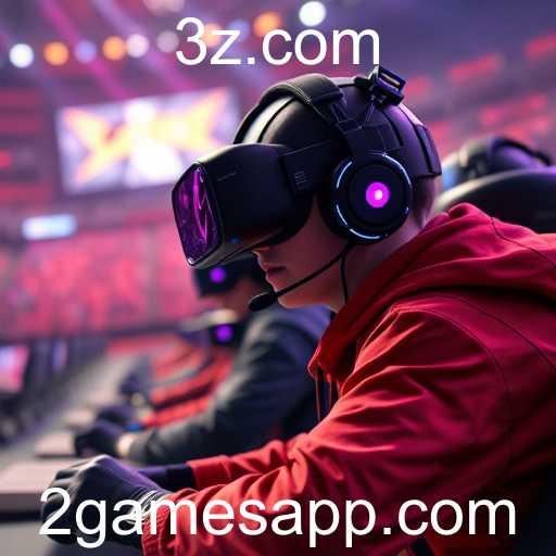 Impacto dos Jogos em 2026: Tendências e Transformações