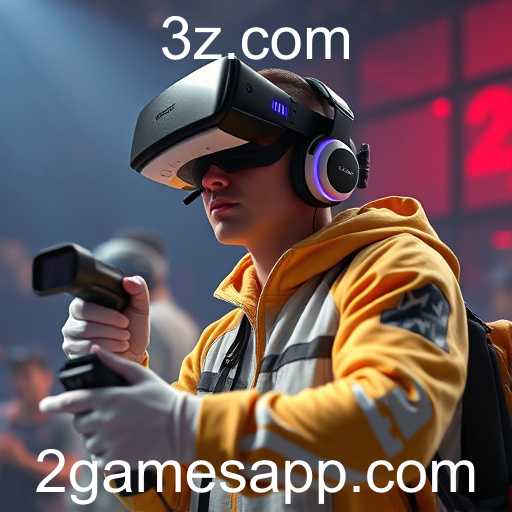 Novas Tendências e Análises no Mundo dos Jogos em 2025