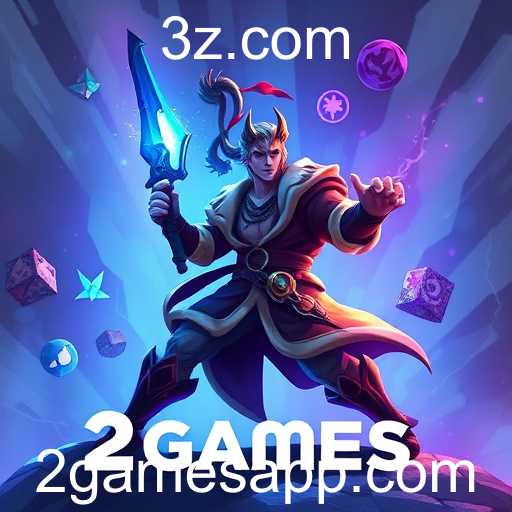 O Surgimento dos Novos Mundos em 2games