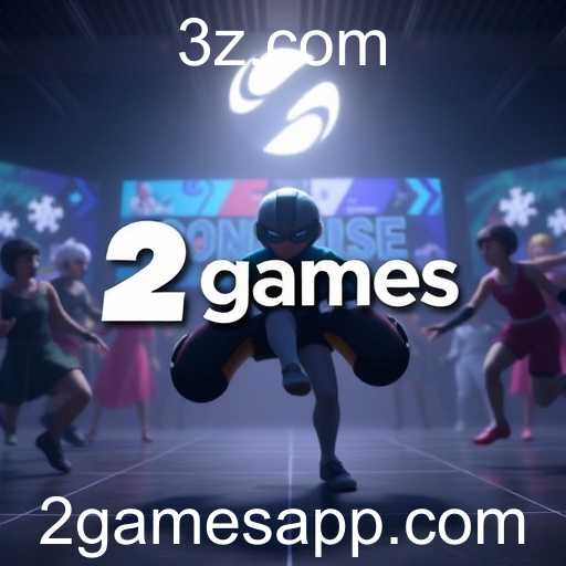 Revolução nos Jogos Online: A Ascensão de 2games