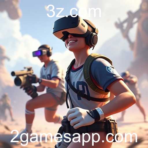 A Revolução dos Jogos em 2025: 2games e as Tendências Emergentes