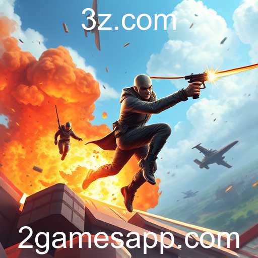 A Revolução do Mundo dos Games com Relevância Global