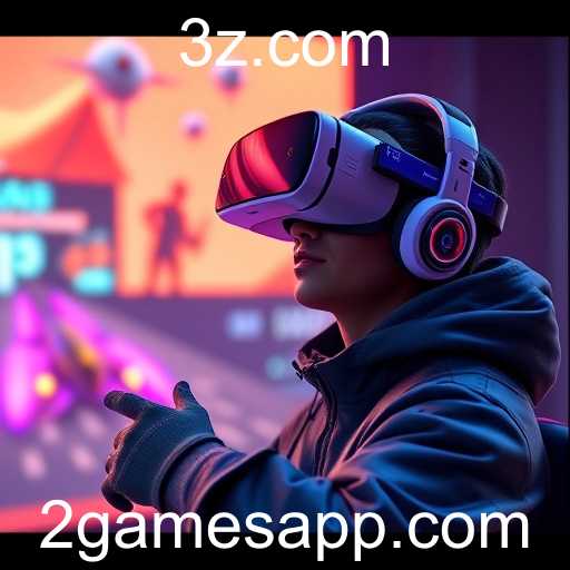 Revolução dos Jogos Digitais: Como 2games Está Moldando 2025