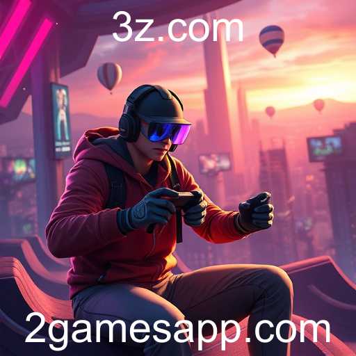 A Revolução dos Jogos em 2025